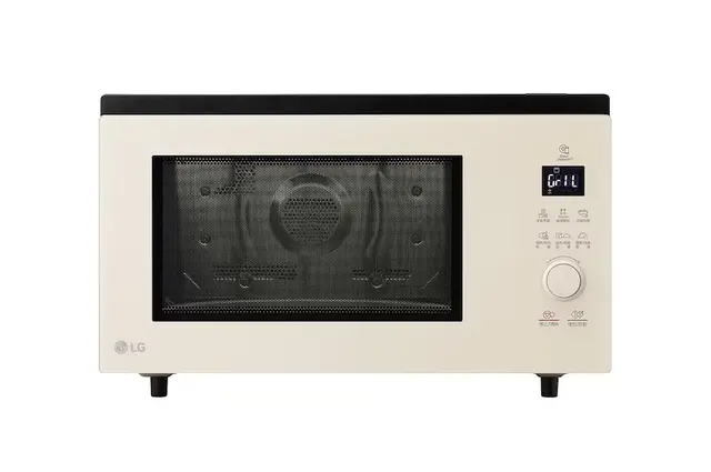 Microwave Ovens