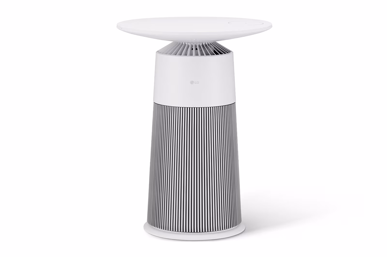 LG PuriCare™ AeroFurniture Air Purifier (Essence White) AS20GPHK0