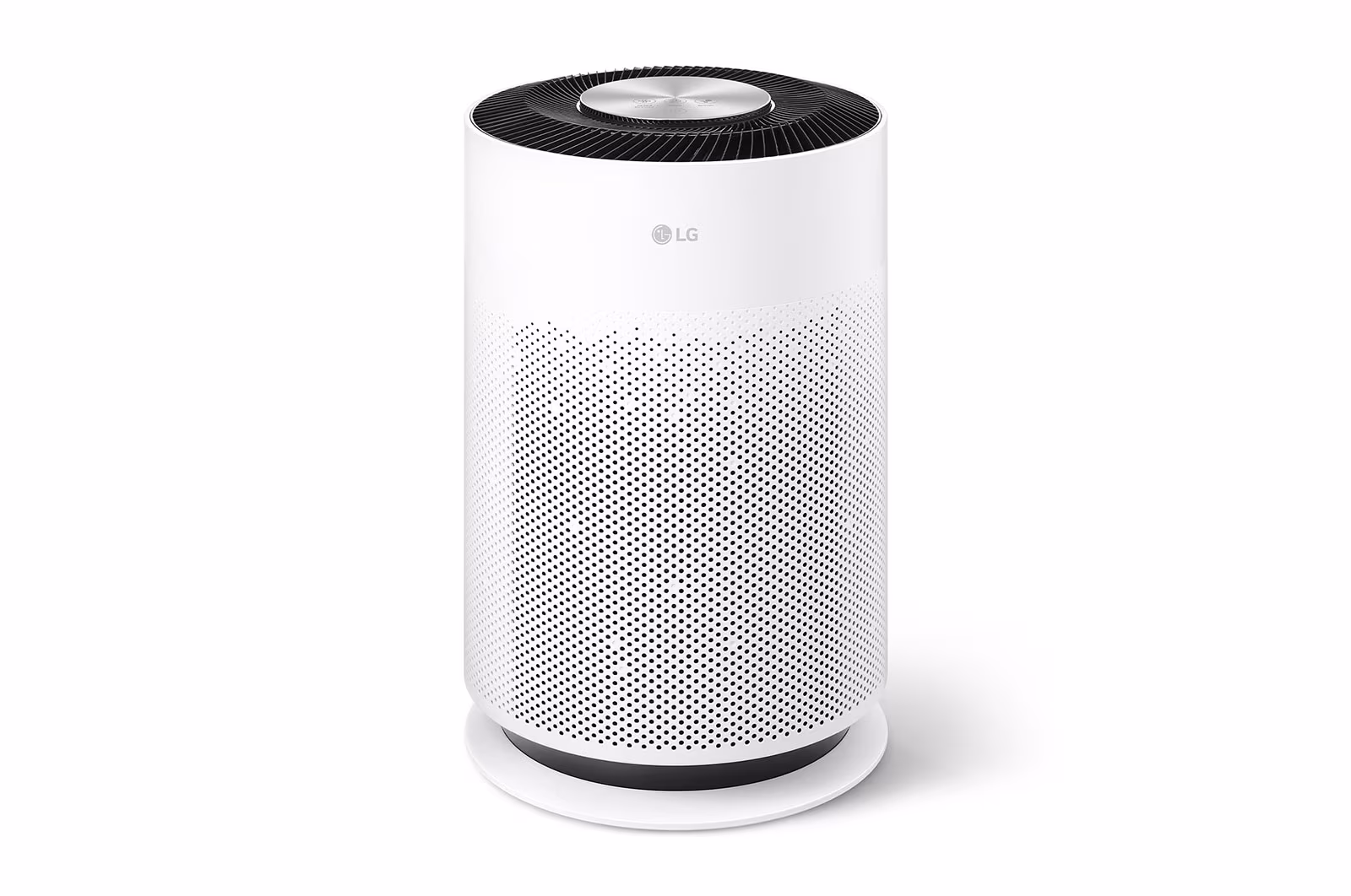 LG PuriCare™ 360º HIT Air Purifier AS60GHWG0