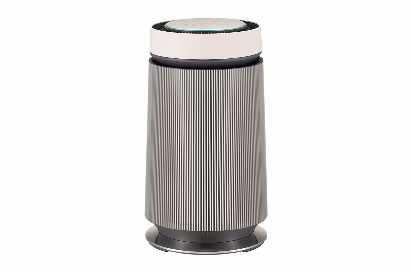 LG PuriCare™ 360º Alpha Pet Single Air Purifier (Beige)