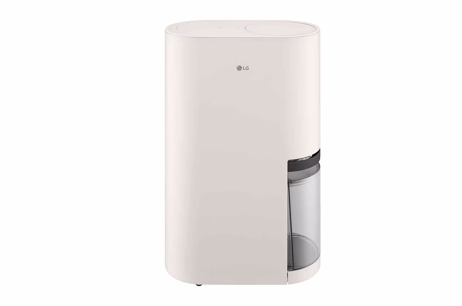 LG PuriCare™ 16L DUAL Inverter Dehumidifier (Beige)