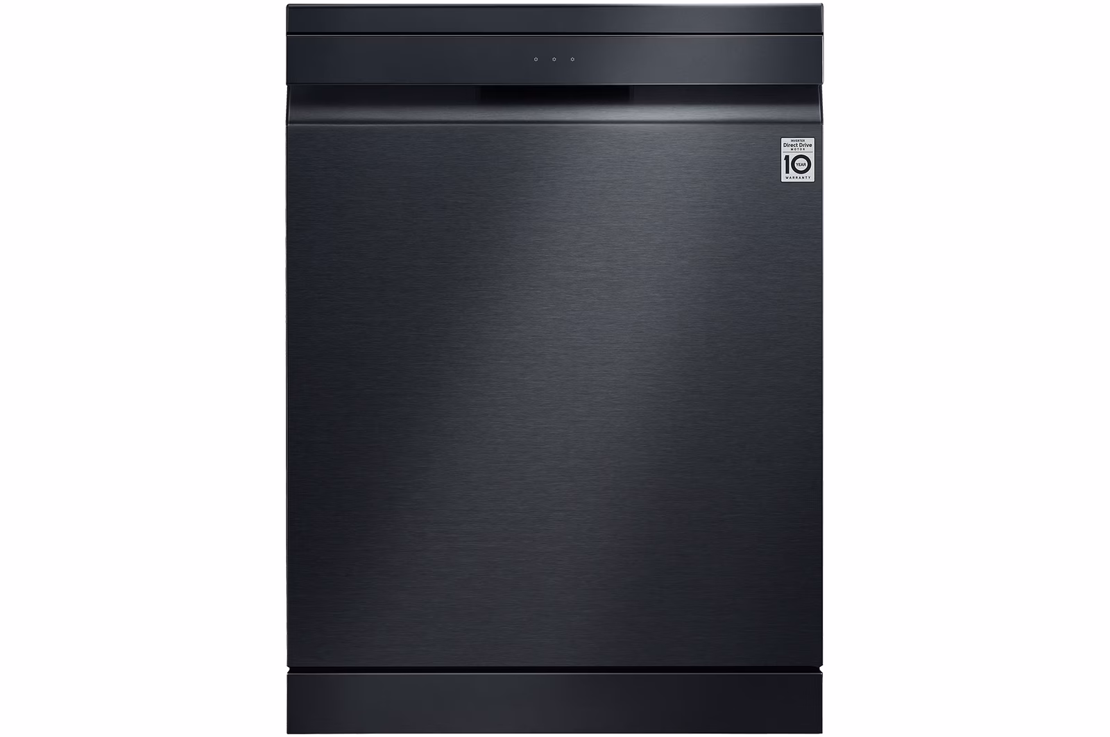 LG QuadWash™ Freestanding Dishwasher (DFC335HM)