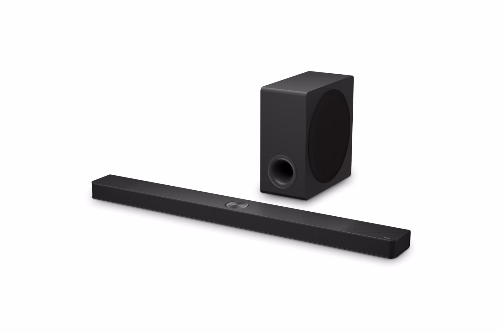 LG S90TY 5.1.3ch High Res Audio Soundbar with Dolby Atmos