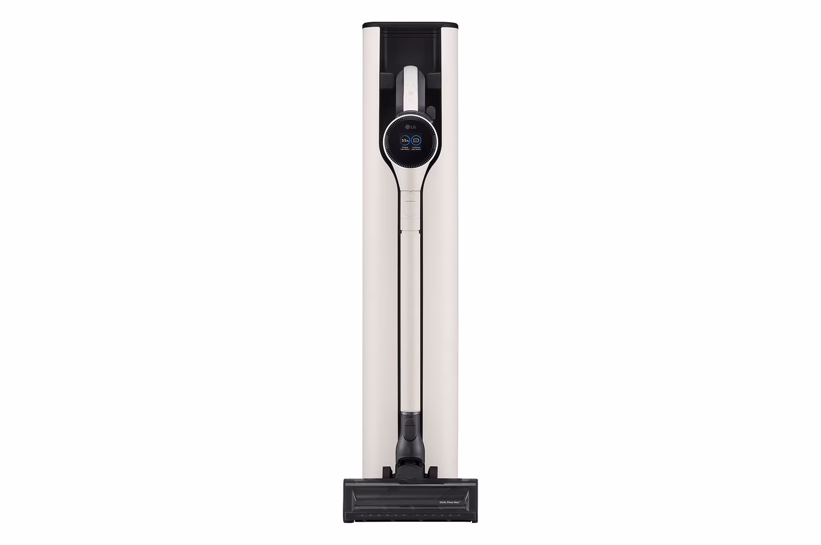 LG CordZero™ All-in-One Tower A9X with Steam Power Mop