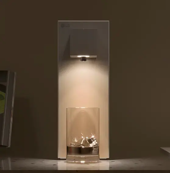 LG PuriCare™ Water Purifier (WD210MN)