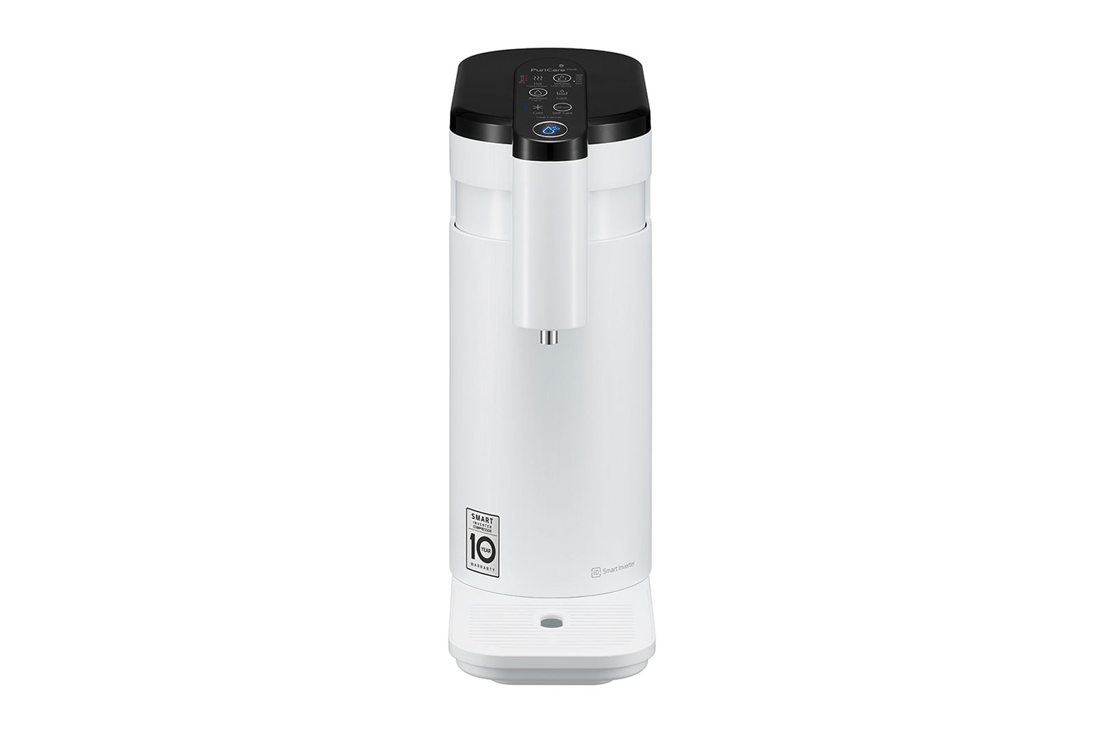 LG PuriCare™ Self-Service Tankless Water Purifier (WD516AN)